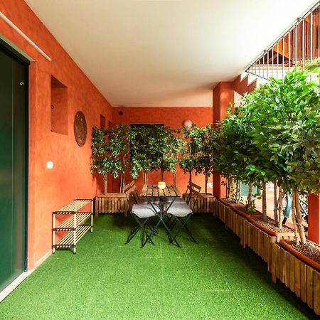 Apartamento Piccolo Borgo Di Raoul Vicenza Exterior foto