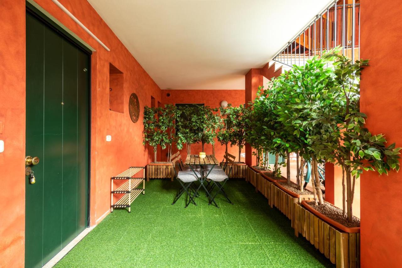 Apartamento Piccolo Borgo Di Raoul Vicenza Exterior foto